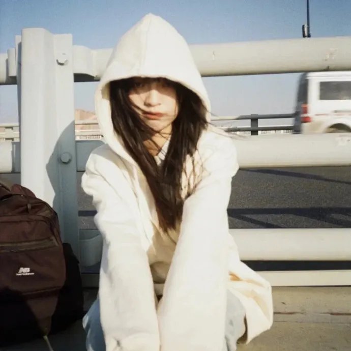 背后灵