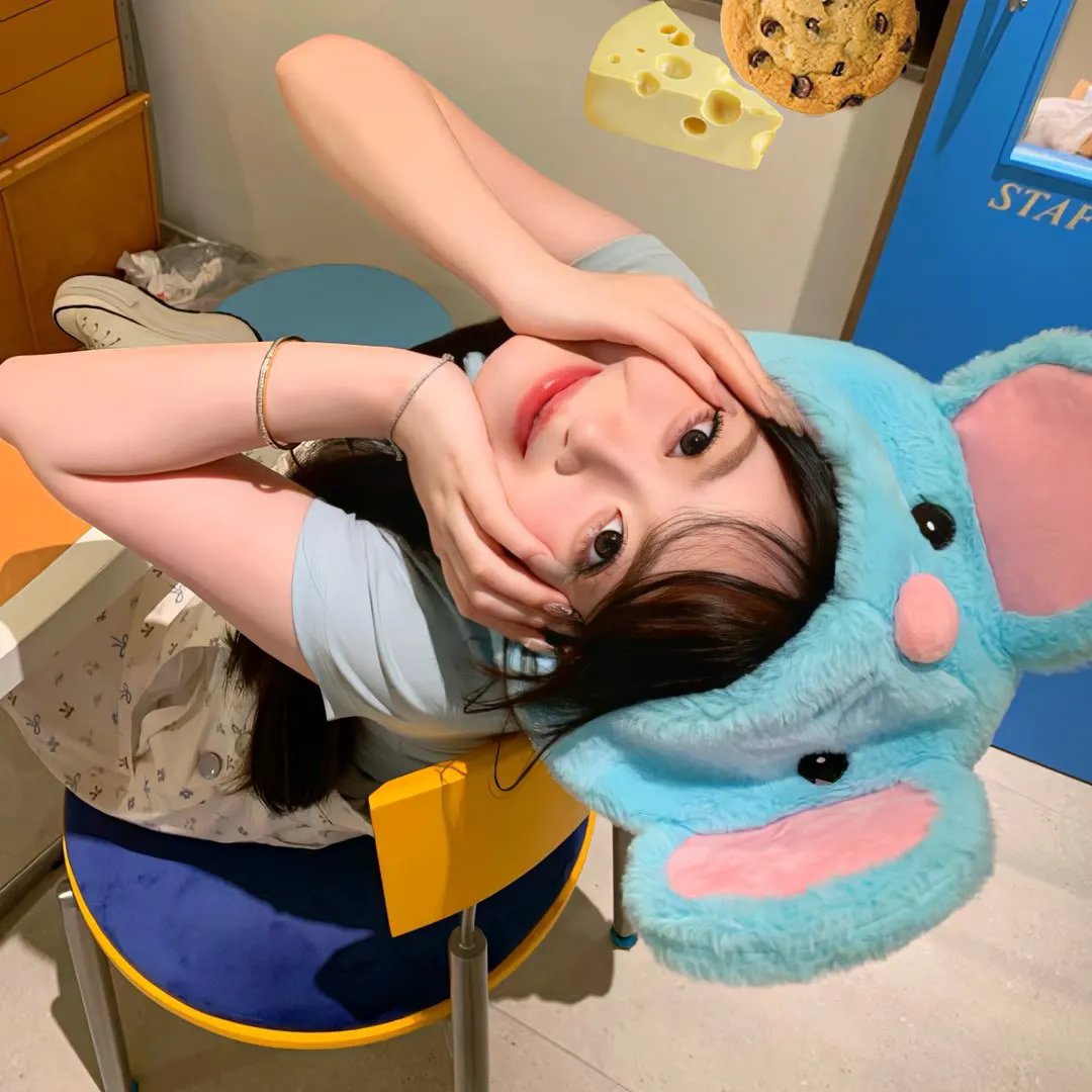 情人们