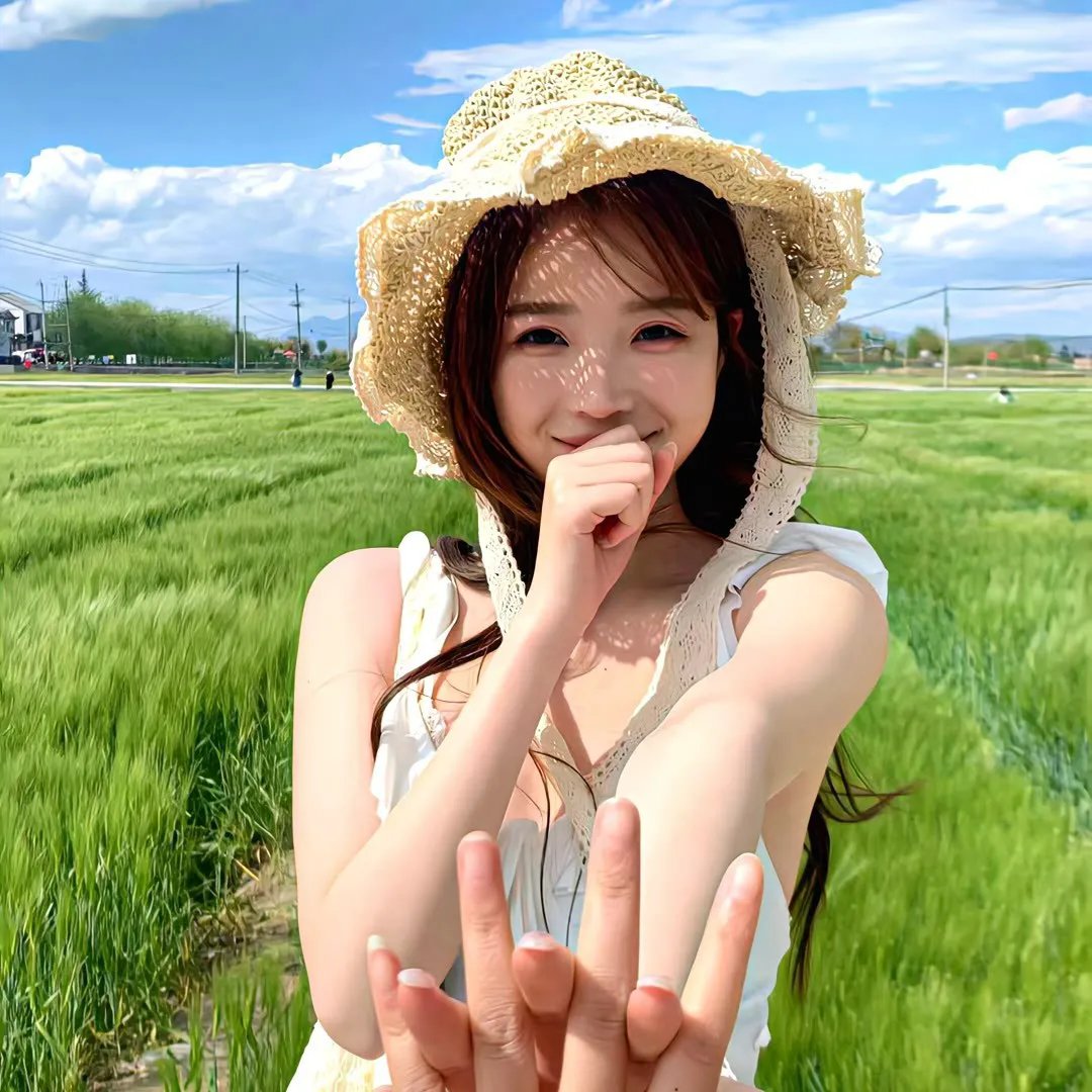 空气中的变化